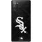 MLB Chicago White Sox Dark Wash Galaxy Note20 5G Skin